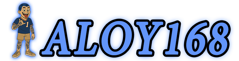 ALOY168